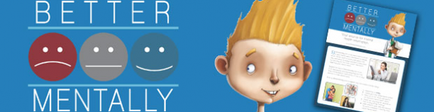 BetterMentally.com Flyer