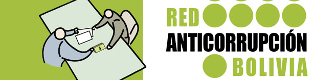 Anticorruption Report in Bolivia