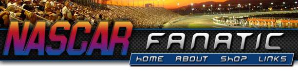 NASCAR Fanatic