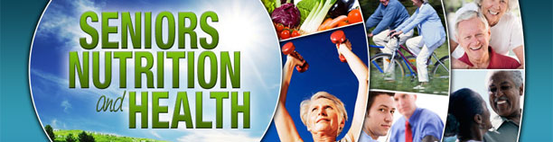 Seniors Nutrition and Health