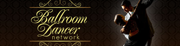 Ballroom Dancer Network