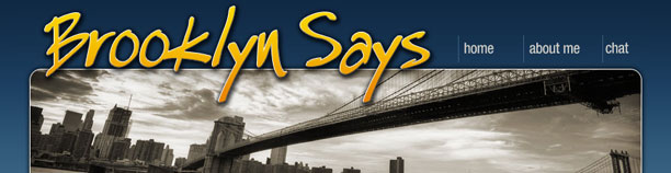 Brooklyn Says