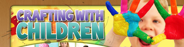 Crafting with Children