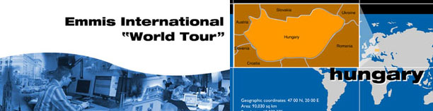 Emmis World Tour Presentation