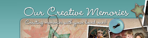 Our Creative Memories