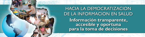 Paraguay Event Banner