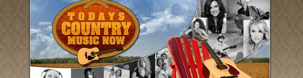 Today’s Country Music Now