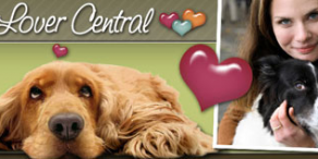 Dog Lover Central