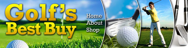Golf’s Best Buy