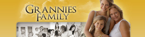 Grannies Family