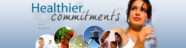 Healthier Commitments