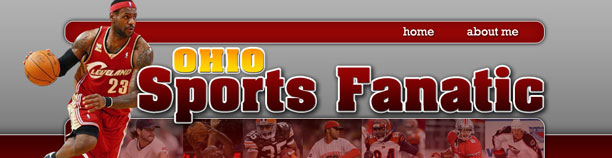 Ohio Sports Fanatic